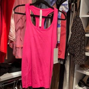 Lululemon Swiftly Tech Racerback 2.0 Tank